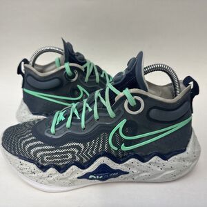 Nike Air Zoom GT Run Armory Slate Size 7  Model CZ0202-400